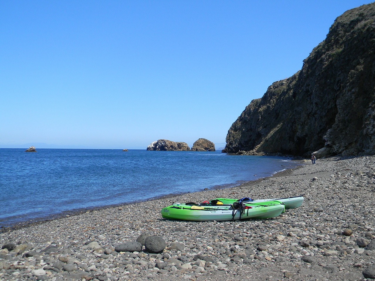 The Ultimate Guide to Sea Kayaking in the San Juan Islands